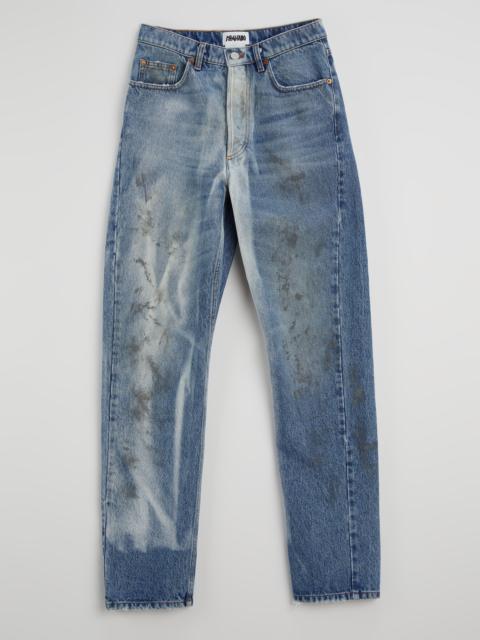 MAGLIANO Unregular Denim Officina Blue