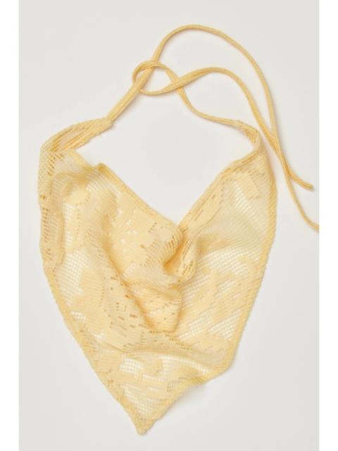 FREE PEOPLE Felicity Hair Scarf
