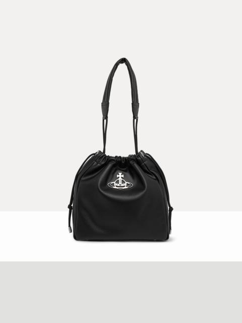 Vivienne Westwood HILARY BUCKET BAG