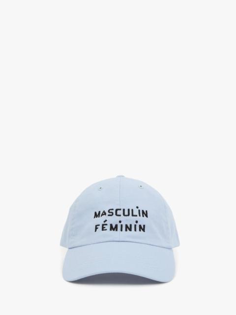 Clare V. Baseball Hat