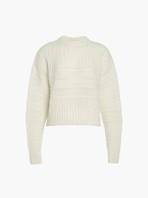 Altuzarra MARVELL SWEATER
