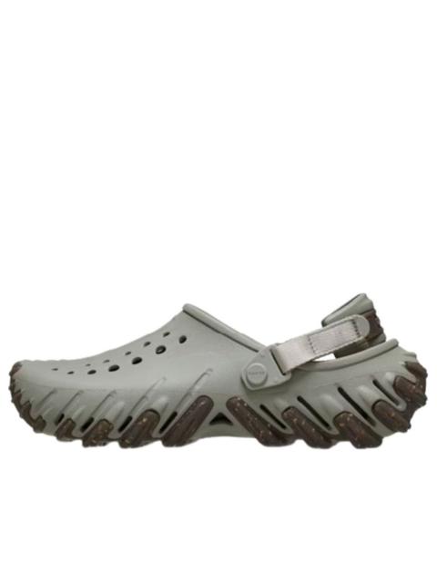 crocs Crocs Echo RO Pantone Tank Color Block 'Elephant Grey' 214246-1LM