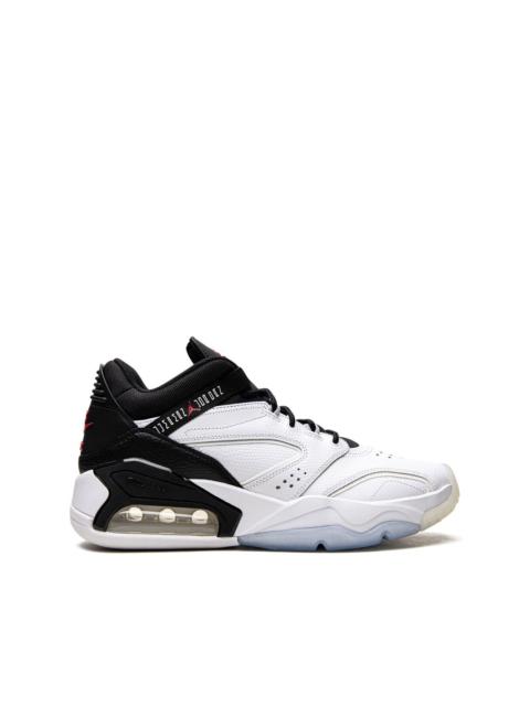 Jordan 포인트 레인 "Wolf Black/Red/White"스니커머스