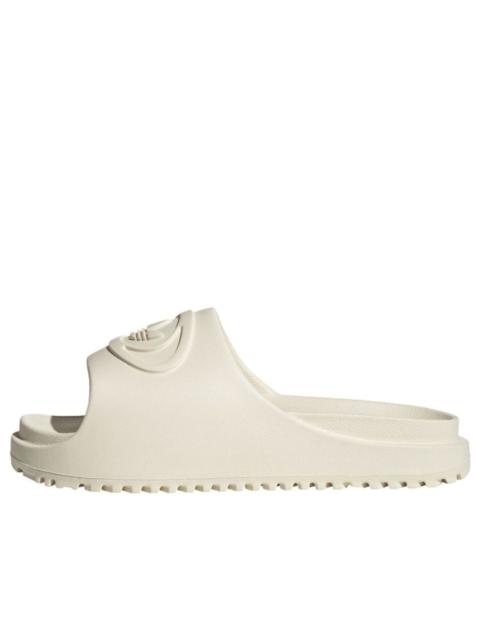adidas (WMNS) adidas Campus 00S Slipper 'Off White' IH1627