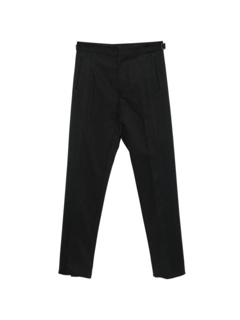 Vivienne Westwood Vivienne Westwood Buckled Tailored Trousers