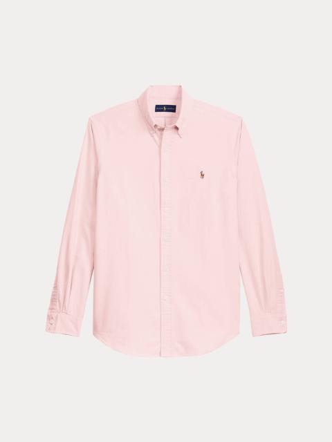 Polo Ralph Lauren The Iconic Oxford Shirt - All Fits