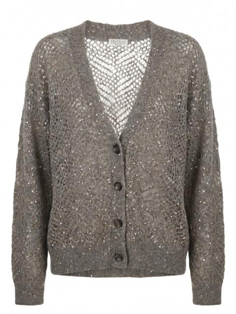 Brunello Cucinelli Cardigan