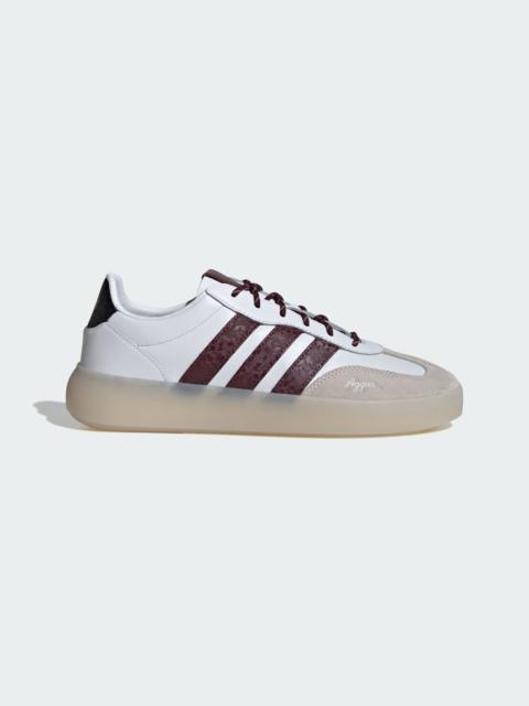 adidas TEXAS A&M AGGIES BARREDA DECODE SHOES