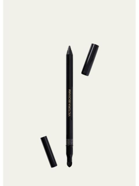 Victoria Beckham Satin Kajal Jewel Liner