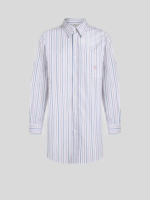 COTTON GE01 SHIRT