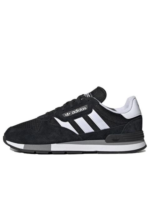 adidas Originals Treziod 2 Shoes 'Black White' GY0051