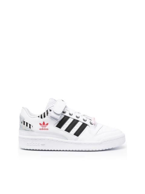 adidas Forum low-top sneakers