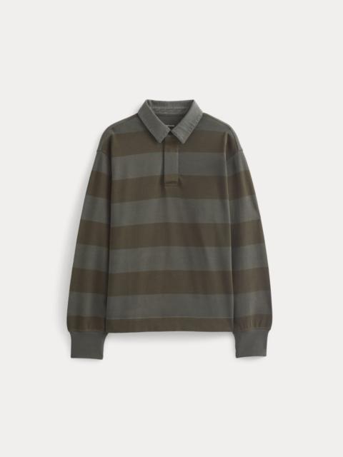 EVERLANE VINTAGE RUGBY PULLOVER