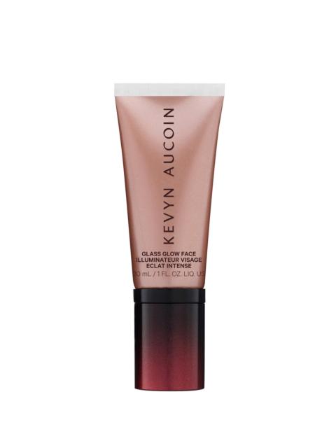 Kevyn Aucoin Kevyn Aucoin Glass Glow Face Highlighter - Prism Rose