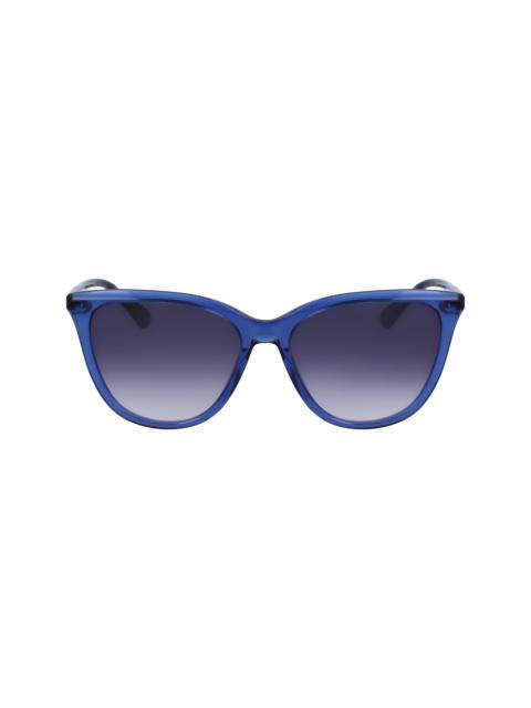 Longchamp Sunglasses Blue - OTHER