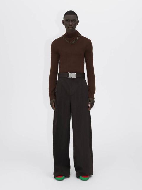 Bottega Veneta pants