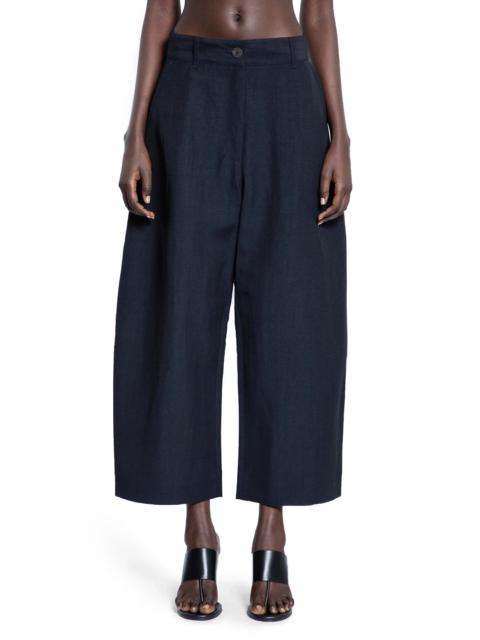 Studio Nicholson Chalco-Twill-Pants