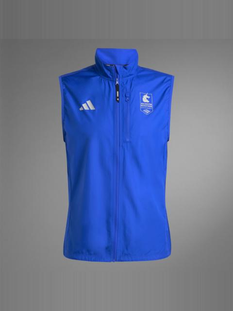 adidas Boston Marathon® 2025 Vest