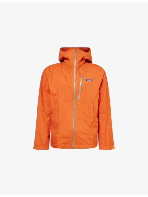 Patagonia Granite Crest Nylon Hiking Jacket