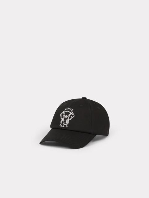 KENZO 'Varsity Jungle' baseball cap