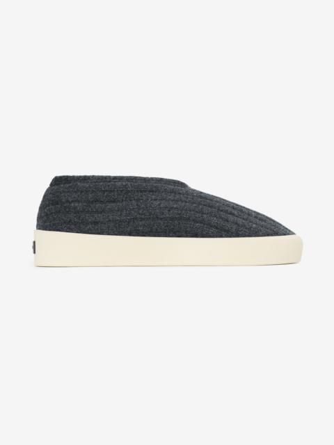 Fear of God Moc Knit Low