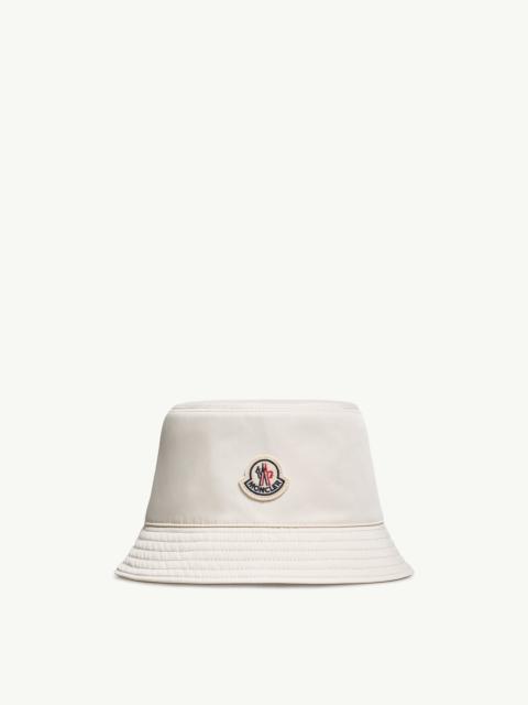 Moncler Reversible Bucket Hat