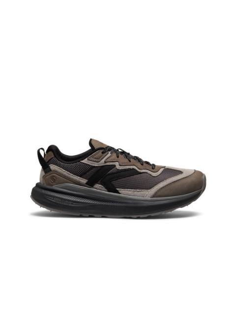KEEN Men's WK500 Leather Walking Shoe