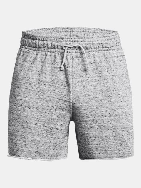 Under Armour Project Rock Terry