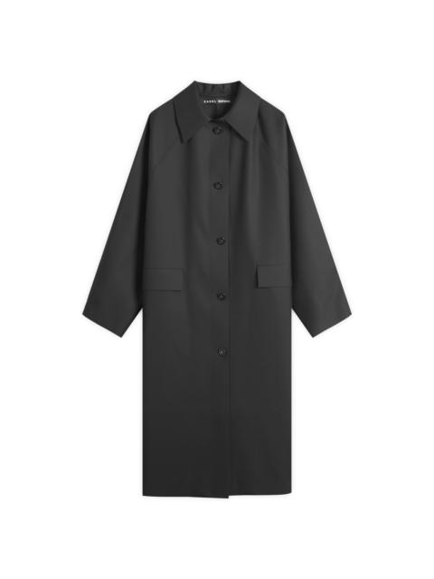 KASSL Editions KASSL Editions Original Below Longline Jacket