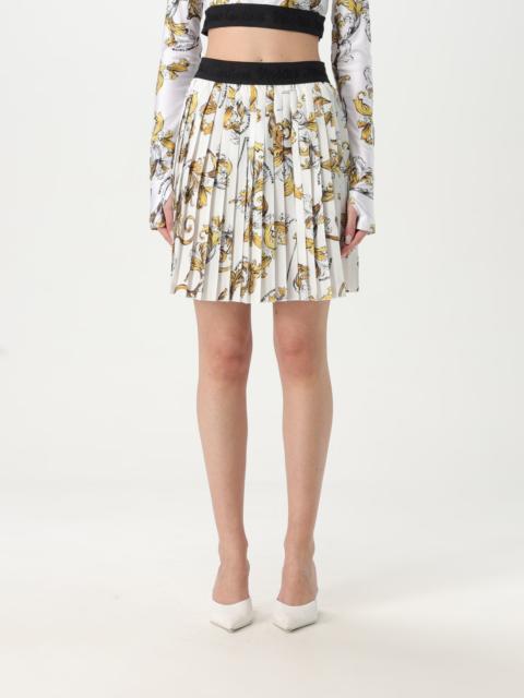 VERSACE JEANS COUTURE Skirt woman Versace Jeans Couture