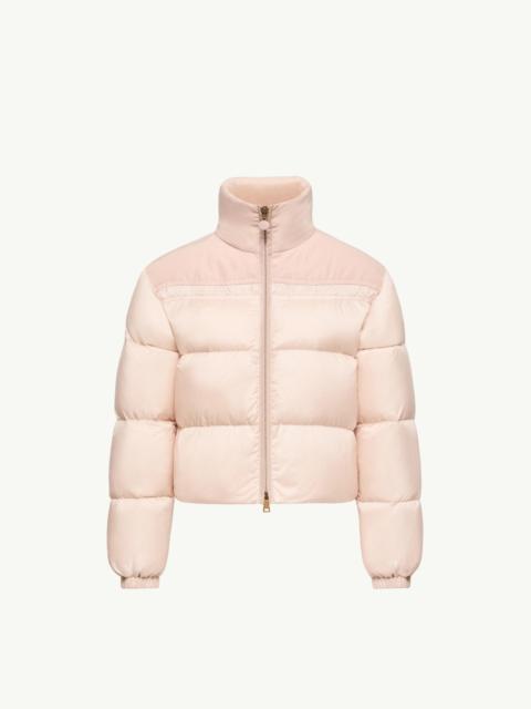 Moncler Meditation Short Down Jacket