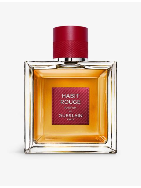 GUERLAIN Habit Rouge Le Parfum 100ml