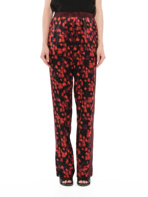 Givenchy Trousers in Multicolor