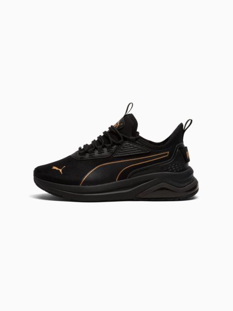 PUMA 증폭기 여자의 넓은 운동화
