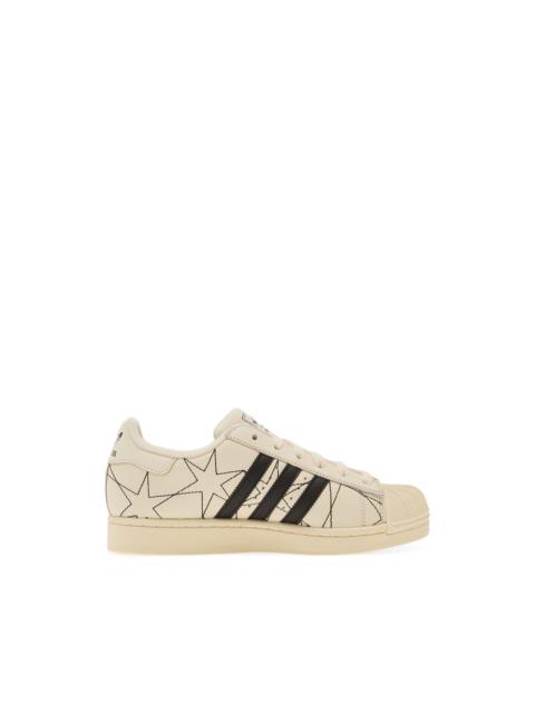 adidas Superstar II sneakers