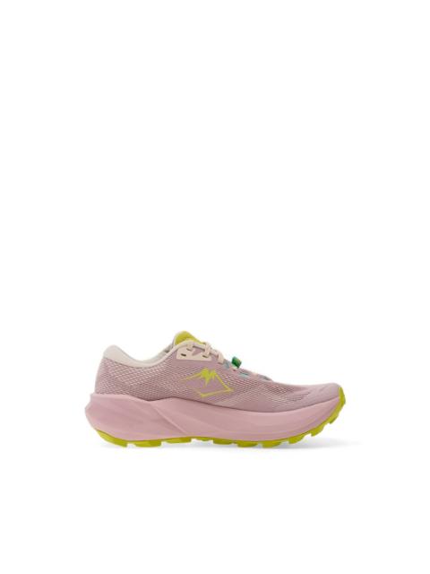 Asics trabuco multi-colour sneakers