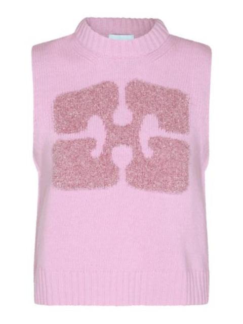 GANNI SWEATER