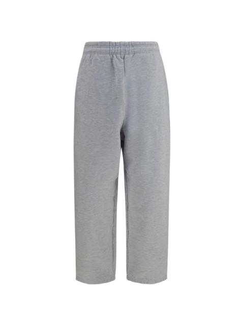 entire studios Standard drawstring track pants