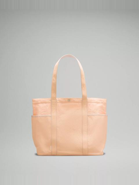 lululemon Daily Multi-Pocket Tote Bag 20L