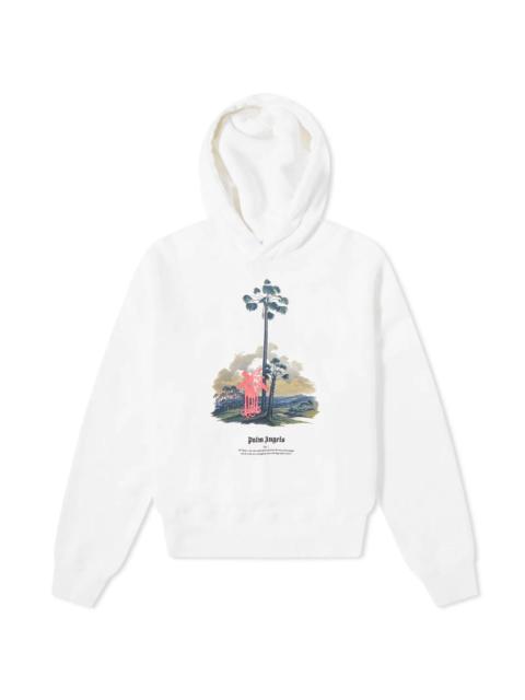 Palm Angels Palm Angels Douby Popover Hoodie
