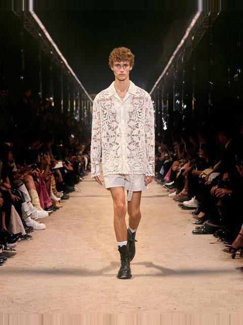 Isabel Marant ORFEO SHIRT