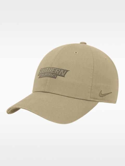 Nike Nike College Club (Southern University and A&M) Cap
