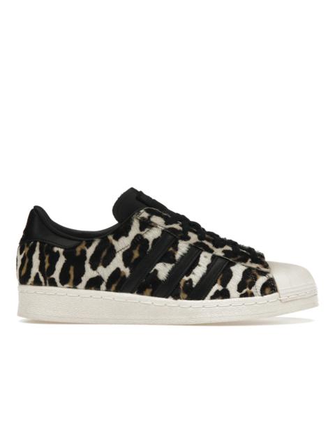 Adidas superstar cheetah print online