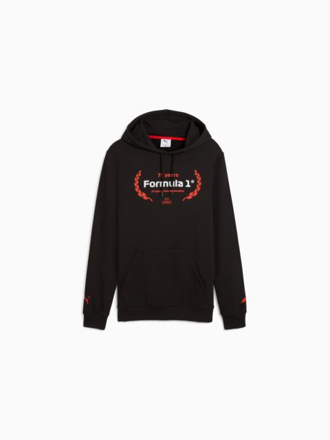 PUMA F1® Essentials Logo Graphic Hoodie Men
