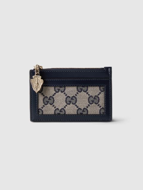 Gucci Luce card case wallet