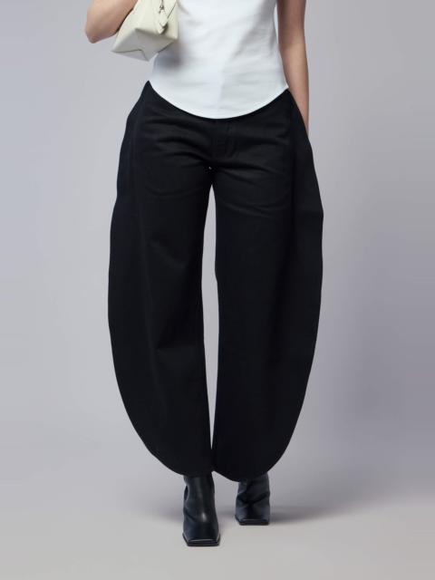 Alaïa Petal Pants