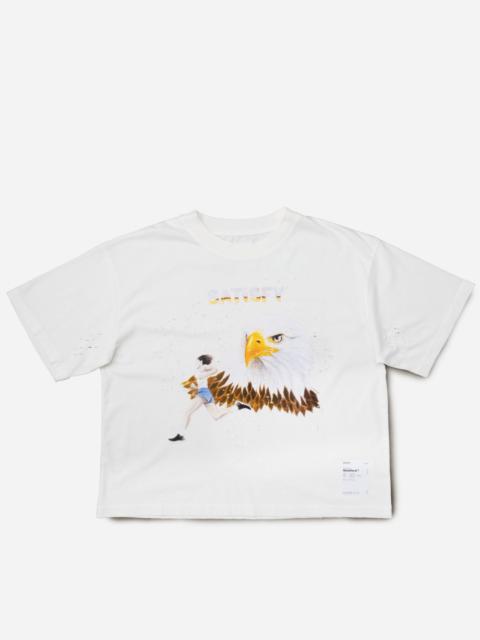 SATISFY Mothtech T-shirt