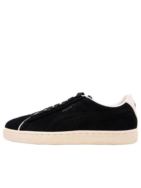 PUMA PUMA Suede Classic Raised Formstrip 'Black' 368907-02