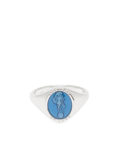 Miansai Miansai Fortuna Ring