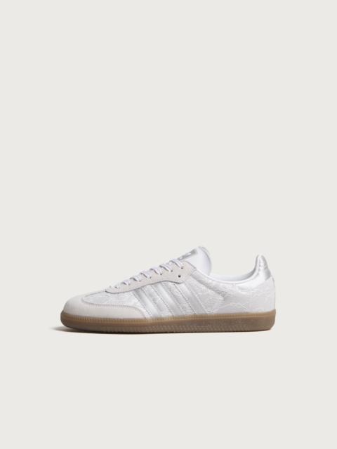 adidas adidas Samba OG Perforated Sneaker